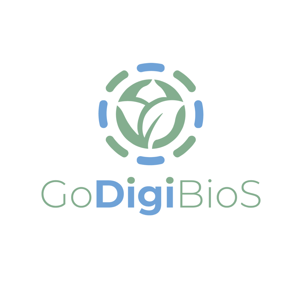 Logo GoDigiBioS