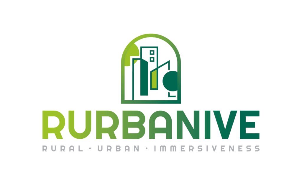 Logo RURBANIVE