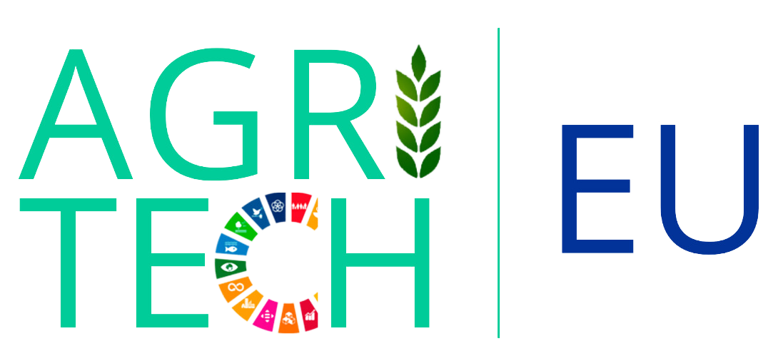 Logo Agritech EU