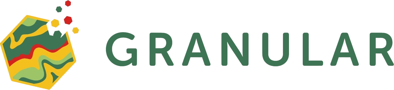 Logo Granular