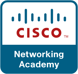 Logo Cisco Networking Academy