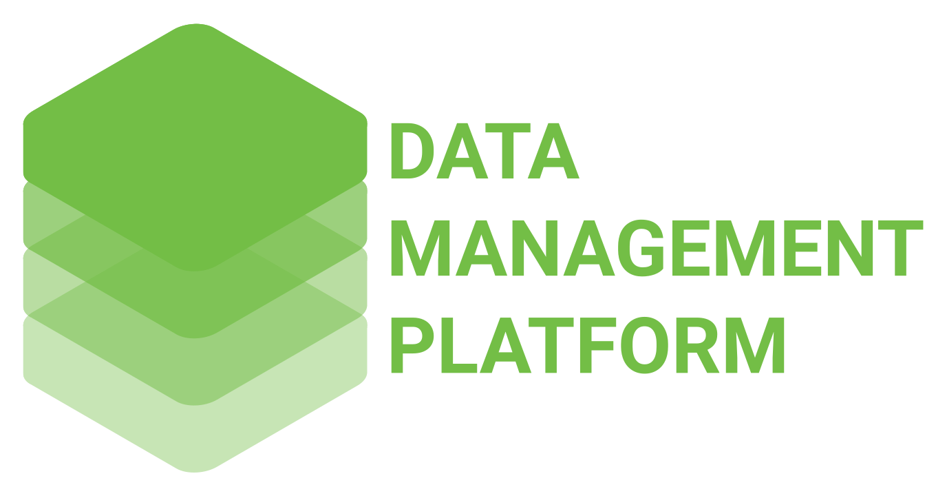 Logo Datová platforma
