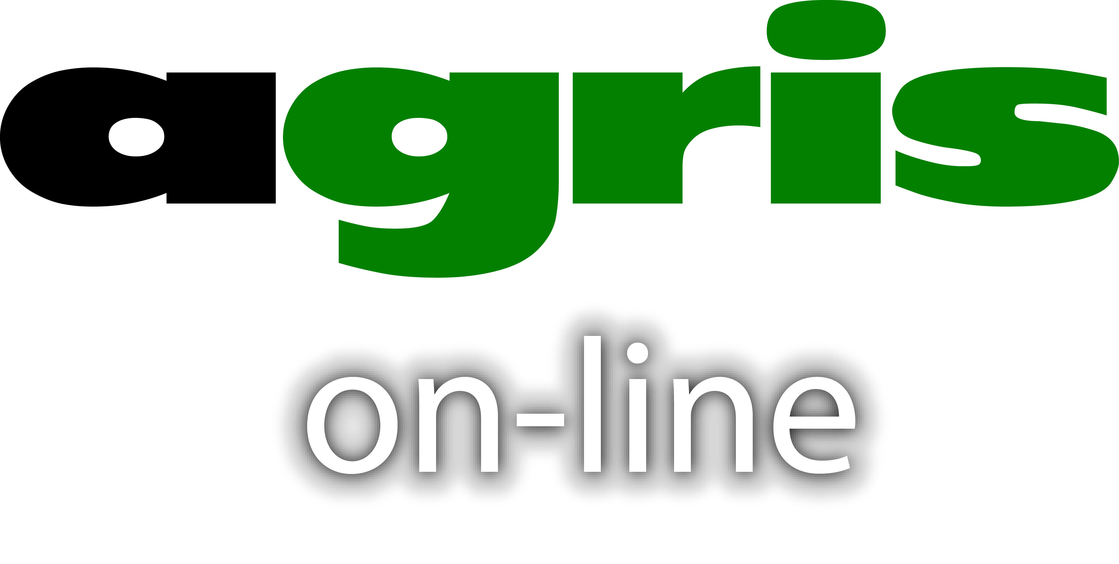 Logo Agris on-line