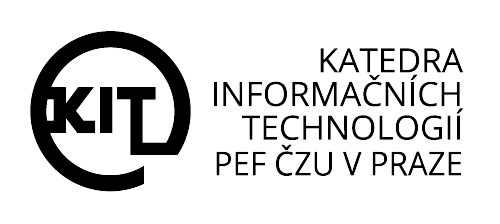 Department of Information Technologies