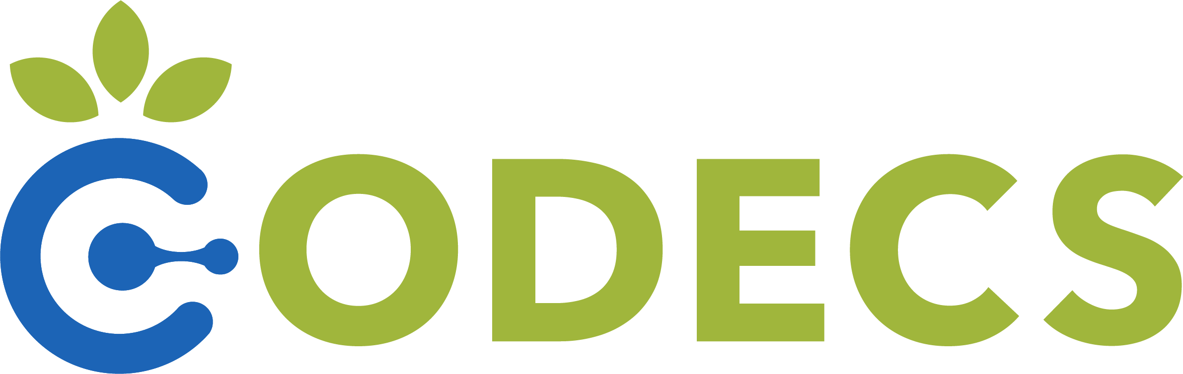 Logo CODECS