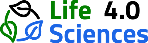 Logo Life Sciences 4.0