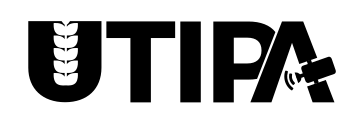 Logo UTIPA