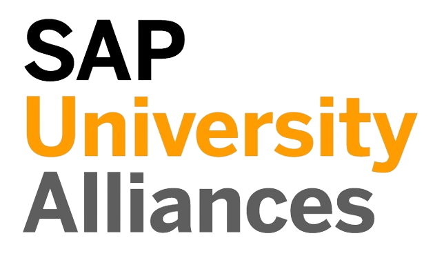Logo SAP University Alliances