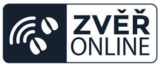 Logo Zvěř Online