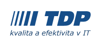 Logo TDP