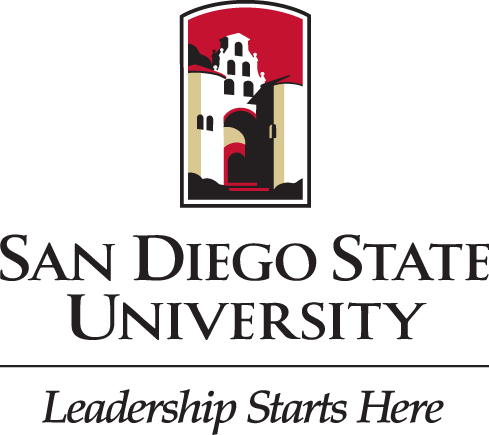 San Diego State University,  San Diego, Kalifornie, USA
