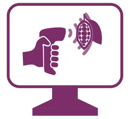 Logo DRG4FOOD