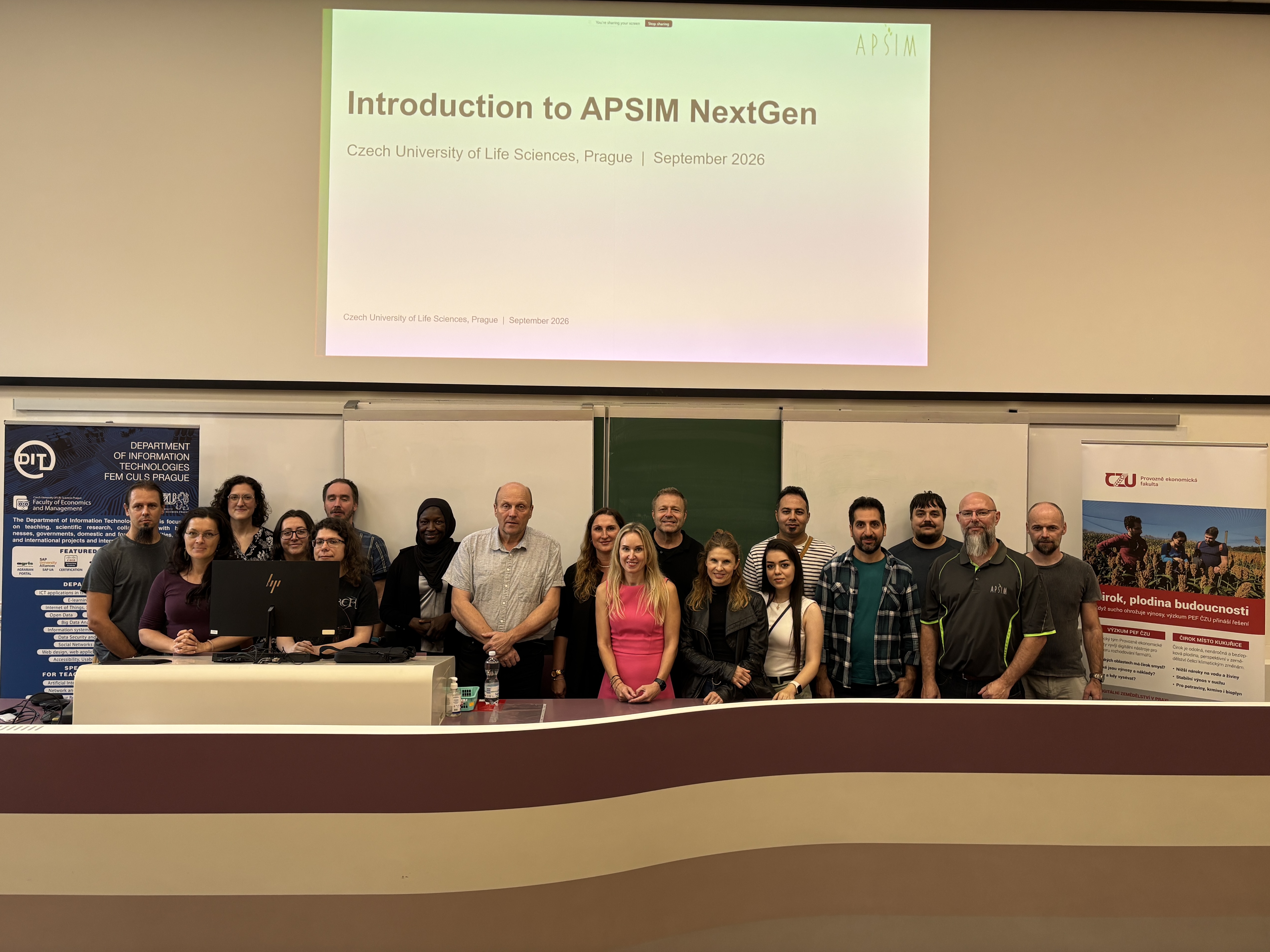 APSIM