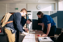 ! Hackathon 2019 - IoT a chytrá CZU