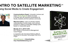 ! Kevin Popovi´c Satellite Marketing