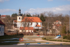 DIPLOMANTSKÝ SEMINÁŘ KIT - VŠERADICE 2015