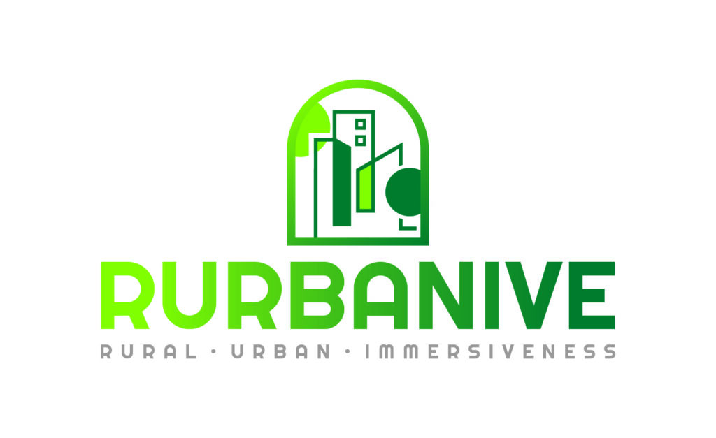 RURBANIVE logo